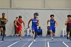 Wheaton T&F  Wheaton Track & Field compete at the Wheaton College Track & Field Invitational. (Photo by Keith Nordstrom)